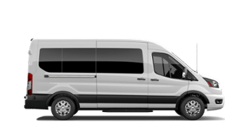 2026 Ford Transit® External Image 1